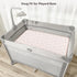 2 Pack, 35 29.5 inch Susurration Baby Changing Pad Travel Changing Pad * Portable Diaper Changing Pad Travel