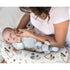 Sweet Jojo Designs Construction Truck Nursing Pillow Cover Breastfeeding Pillowcase for Newborn Infant Bottle or Breast