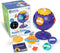 Learning Resources Solar System Puzzle Globe - Space Toys for Toddlers, STEM