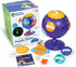Learning Resources Solar System Puzzle Globe - Space Toys for Toddlers, STEM
