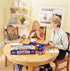 Learning Resources Word for Word Phonics Game - 2-4 Players, Ages 7+, Vocabulary Skills