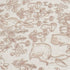 2 Pack 52"x28" BuLuTu Floral Print Crib Sheets for Boys Girls, Muslin Cotton Fitted Sheets for Standard Crib
