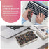 Ziogogco 550pcs Color Adults GiftsFidget Toys,DeskFidgets Toys for Office Stress/Anxiety Relief , Fidget Toys Adults
