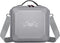 Hard Carrying Case for DJI Mini 4 Pro - Waterproof PU Portable Travel Shoulder Bag and Handbag 2 in 1