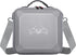 Hard Carrying Case for DJI Mini 4 Pro - Waterproof PU Portable Travel Shoulder Bag and Handbag 2 in 1
