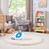 Garosa Portable Baby Wipes Dispenser Holder Cute Wet Wipe Container Outdoor Travel Stroller Wet Wipes Box Reusable