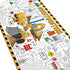 Construction Giant Coloring Poster for Kids Large Coloring Tablecloth Big Paper Sheets