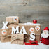 800 Pcs Christmas Snowman Sticker Roll - Cute Round Circle Stickers for Winter Party Decoration