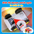 1-3 AEROQUEST Toddler Remote Control Car Pickup Truck Toy for Kid Cartoon RC Vehicle for Toddlers Durable Construction