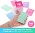 240 17+ Its Girl Time - Girls Night Card Game for Bachelorette, Galentines or Ladies Night - Sweet & Sassy Questions