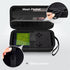 Hard Case Compatible with Analogue Pocket Handheld Game Console - Portable Mini Game Player Storage Bag (Box Only)