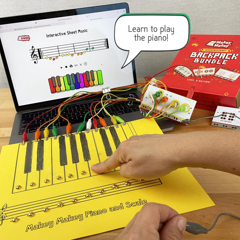 Backpack Bundle from JoyLabz, Educational Science Kits, Engineering Kits for Kids, STEM Kits for Ages 8-10