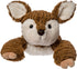 Cozy 17-Inches, Mary Meyer Stuffed Animal Toes Soft Toy, Fawn