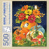 500 Piece Jigsaw Puzzle for Adults - Autumn Charm by Artist Jane Maday, 18" x 24"