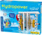 Thames & Kosmos Hydropower Science Kit | 12 Stem Experiments | Learn
