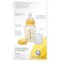 Medela Breast Milk Storage Bottle, 5 Ounce Breastfeeding Bottle, Made Without BPA, Safe for Dishwashers and Microwaves