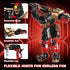 Sets 70127, Adult(920 JMBricklayer Mech Robot Building Blocks for Adults Mechs Swordsman Assassin Action Figure Model