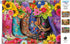 Buffalo Games - Cowgirl Colors - 1000 Piece Jigsaw Puzzle