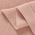 30 40 Inch Baby Blanket x Soft Knit for Boys & Girls Cotton Nursery Swaddling Blankets Toddler Knitted Crochet