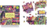 The World of The Harlem Renaissance 1000 Piece Puzzle