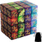 48 PCS Magic The Gathering MTG Counter Dice - Marble Bulk Life Counters for Card Game Accessories