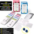 335 1 012 26, Think Tank Scholar Multiplication & Division Flash Cards (Award Winning) Fact Per Card with Visual Aids
