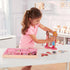 Melissa & Doug Abby and Emma Deluxe Magnetic Wooden Dress-Up Dolls Play Set - 55+ pcs for Kids Ages 3+
