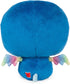 GUND Drops, Carla Claws, 6” Expressive Premium Soft Plush Pet, Blue