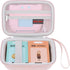 Kids Toddler Talking Flash Cards Learning Toys, Carrying Case for Kuovei/QuTZ/Startcan/Aullsaty/KOKODI, Montessori