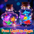 20 &16 4-6 7 8 9 10 Aqua Fairy Water Gel Kit for Kids, Magic Water Elf Toy Kit with Magic Gel Shape Molds-DIY Magic Elf