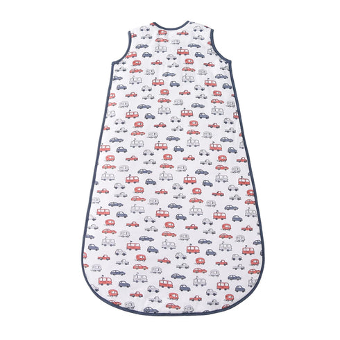 2-4 95% 5% 1.0 2- TADO MUSLIN Baby Sleep Sack T Rayon from Bamboo Spandex Boys & Girls Wearable Blanket TOG Soft