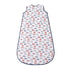 2-4 95% 5% 1.0 2- TADO MUSLIN Baby Sleep Sack T Rayon from Bamboo Spandex Boys & Girls Wearable Blanket TOG Soft