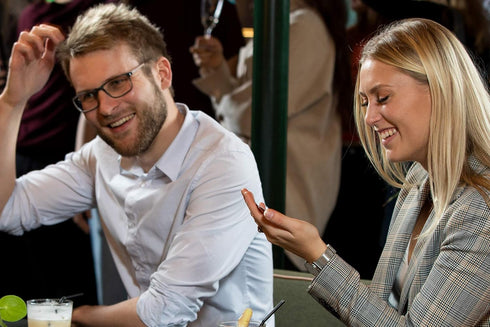 Fun Conversation Game for Couples - Hygge Games Honey, Everything You’ve Always Wanted to Know