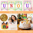 Fiesec 1st First Fiesta Birthday Decorations, Mexican Themed Birthday Party Decorations, Cinco De Mayo Backdrop Balloon