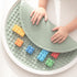 Inspire My Play - Silicone Building Blocks Baseplate - Compatible with All