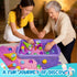 61 11 9 Bbiamsleep Ice Cream Sensory Bin, Pcs Ice Cream Sensory Bin Fillers with Mould Tools for Home Decor