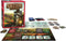 Raccoon Tycoon - Gateway Strategy Board Game for Adults & Family | 2-5 Players | Ages 8+ | Fast, Fun Economic Game