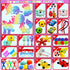 1000+ Pack, PCS Party Favors for Kids, Fidget Toys Birthday Gift,Christmas Stocking Stuffers,Christmas Gift,Treasure