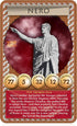 Top Trumps Card Game Ancient Rome - Family Games for Kids and Adults - 2 Players and More