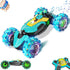 Gesture Sensing RC Stunt Car,Remote Control Car Toys for Ages 5-13,4WD All-Terrain