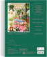 500 Piece Book Puzzle with Beautiful Plant and Interior Design Artwork: Galison Lighting 101: Houseplants Packaged in