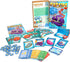 Genius Games Peptide: A Protein Building Game | A Strategy Card Game with Accurate Science for Gamers and Teachers |