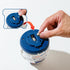 Space Capsule Toys for Kids - Space Toys with Lights and Sound for Outer Space Adventure Gift for Ages 3-8