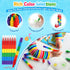 3-4-5-8-12, 96PCS Summer 4-8-12 INNOCHEER Pool Party Favors Beach Party Favors for Kids Goodie Bags Stuffers for Kid