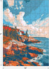 Set 16 100 Set RoseArt - National Parks Jigsaw Puzzle Box - Mini Puzzles, Pieces Each - Colorful Puzzle Gift for Adults