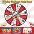 Bowling Challenge Game Spinner for Mini Party Favors and Birthday Supplies for Boys and Girls