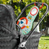 6-12 COVTOY Baby Car Seat Toys for Infants with Mirror, Steering Wheel, Music Lights, Driving Sounds - Months