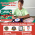 100+ 8-13 6 7 8 9 10 12 Butterfly EduFields STEM Toys for Ages Boys Girls | STEM Projects kit for Kids Years | Motor