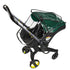 Baby & Beyond Premium Rain Cover - Compatible with Doona Infant Car Seat Stroller (Regular)