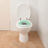 Toilet Training Potty Topper for Round and Elongated Toilets, Model CK054